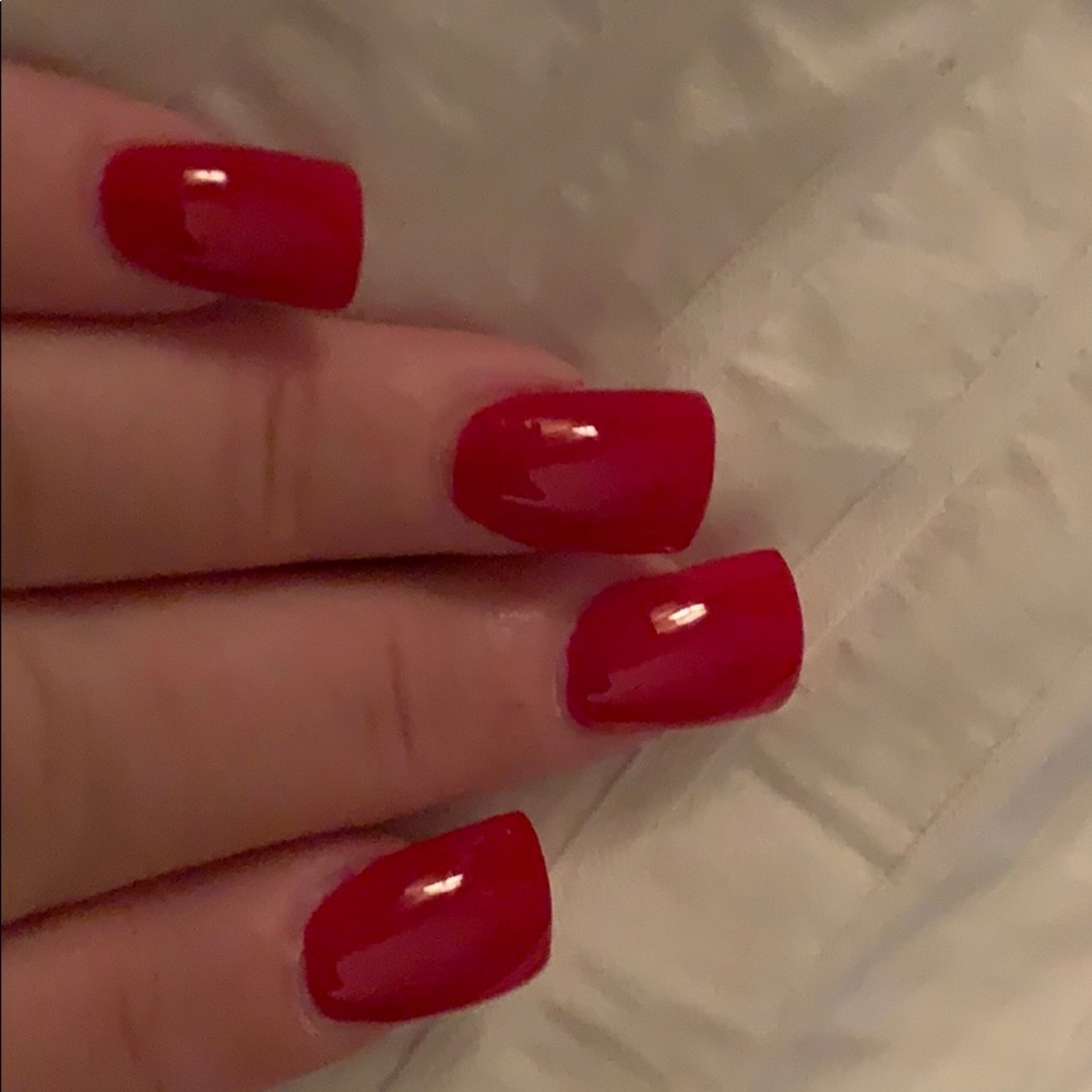 Meet your Posher, Patti